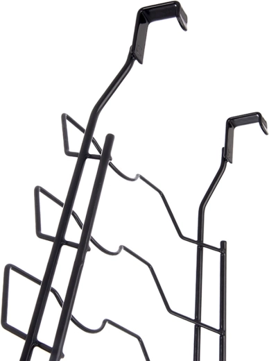 Montaj ușor pe ușă sau pe perete