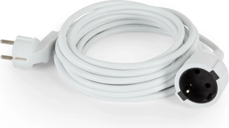 Cablu prelungitor Klarstein Midnight Sun pentru încălzitor infraroșu de tavan 6 m