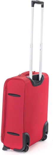 Rulare lină și manevrare ușoară