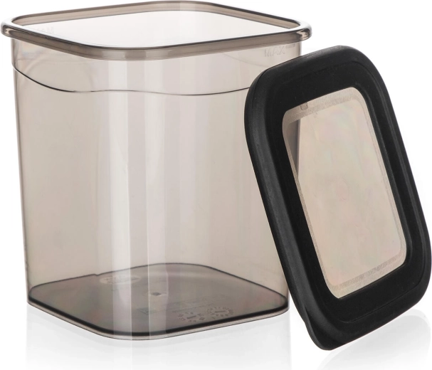 Capac care se potrivește etanș