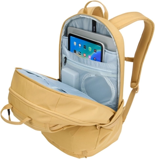 Spațiu sigur pentru laptop și tabletă