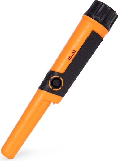 Detecție 360° și mod static