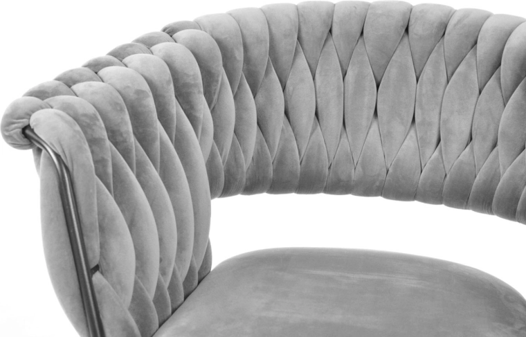 Catifea moale și căptușeală confortabilă