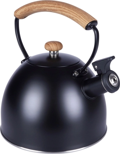 Încălzire rapidă datorită bazei acutermice