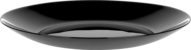 Sticlă opal rezistentă