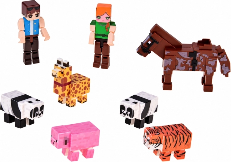 Design pixelat original