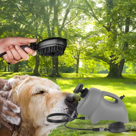 Apă caldă până la 2,5 ore