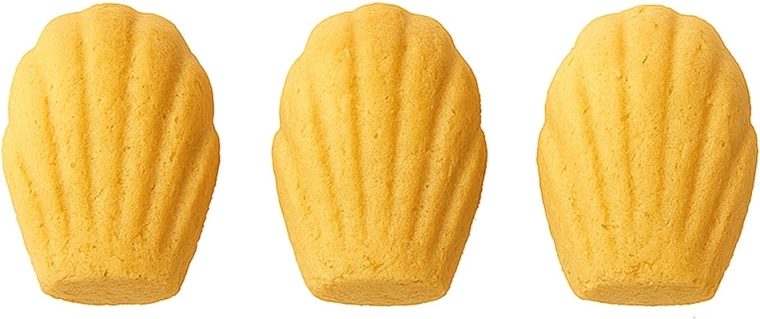 Formă de scoică impecabilă