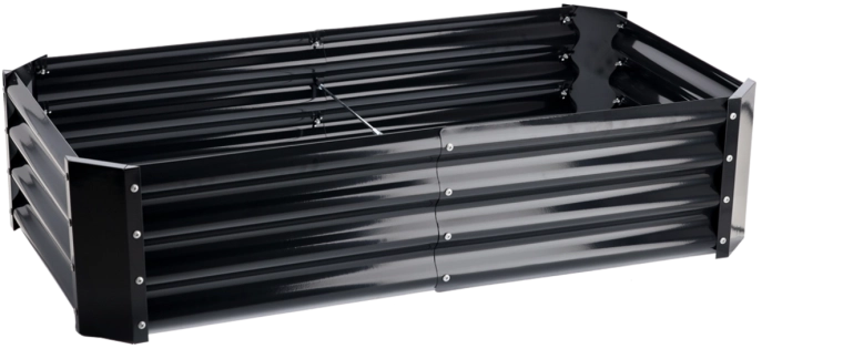 Construcție din oțel durabilă