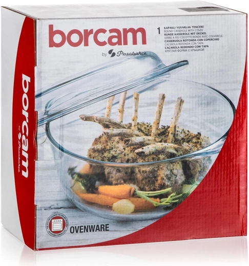 Capac practic și întreținere ușoară