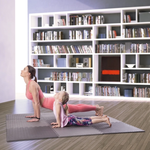 Suprafață antiderapantă și sigură