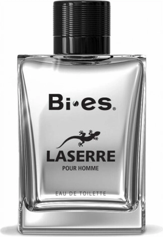 Bi-Es Laserre apă de toaletă pentru bărbați 100 ml tester