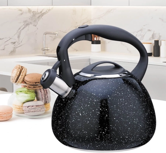 Umplere și curățare ușoare