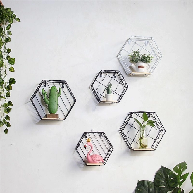 Aspect geometric modern