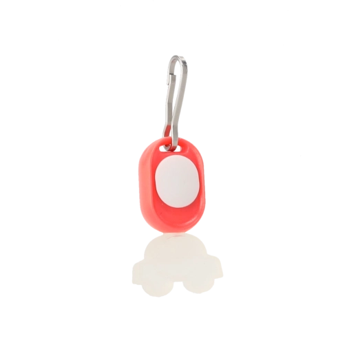 Întotdeauna la îndemână pe fermoar și chei