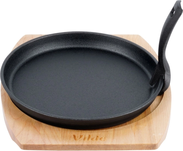 Încălzire uniformă și menținere îndelungată a căldurii