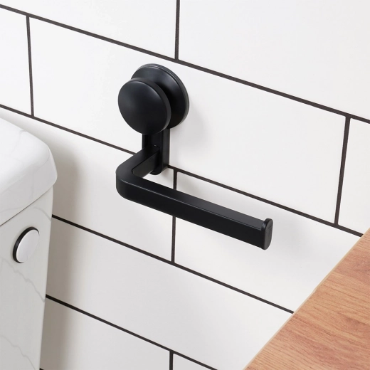 Design negru mat, stilat