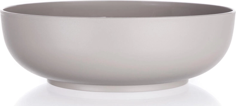 bol culinar latte 1,5 l (20,75 cm) din plastic