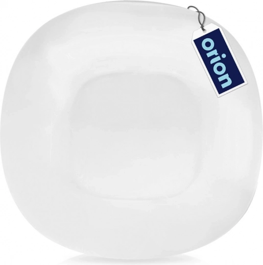 Sticlă opal rezistentă pentru utilizare zilnică