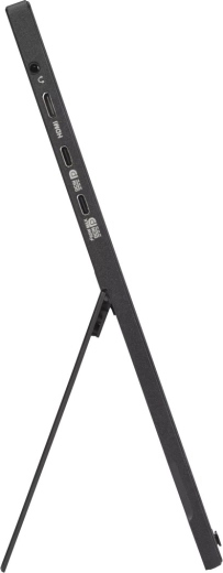 Conectivitate universală USB‑C și mini HDMI