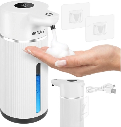 Autonomie mare și încărcare comodă USB‑C