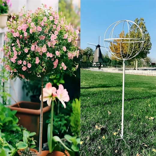 Suport stabil pentru o creștere verticală sănătoasă