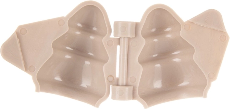 Utilizare simplă și demulare rapidă