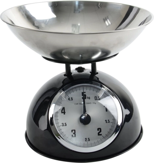 Cântărire clară și precisă până la 5 kg