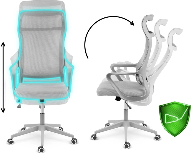 Mecanism de balans SoftSwing