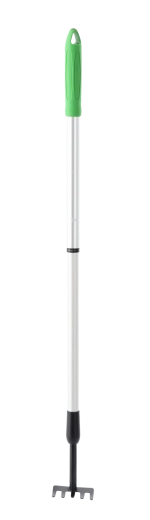 Mâner telescopic ergonomic