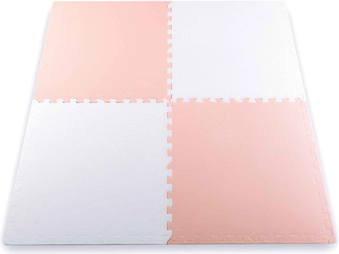 Piese puzzle modulare – le aranjezi după spațiu