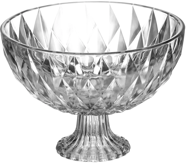 Platou din sticlă 1,3 l