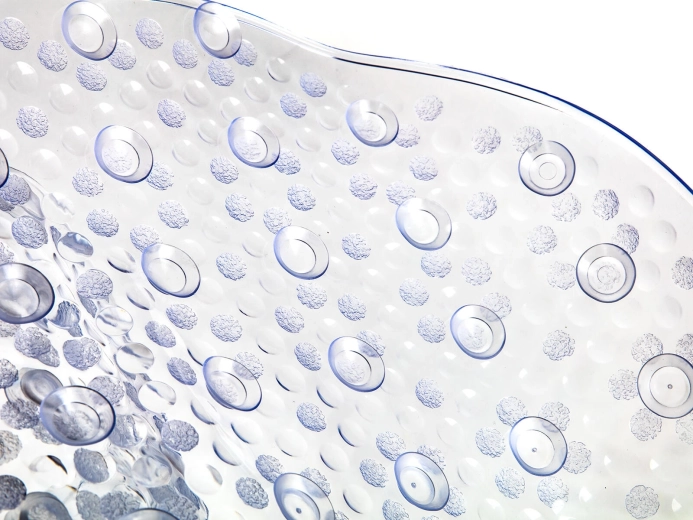 Suprafață texturată antiderapantă