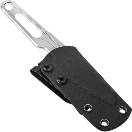 Purtare sigură cu teaca Kydex