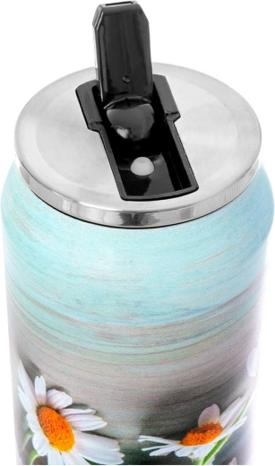 Băut comod fără a înclina