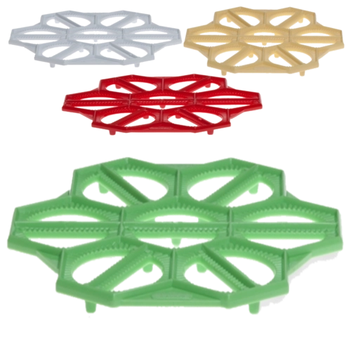 Formă pentru piroști SAGAD pentru 14 bucăți