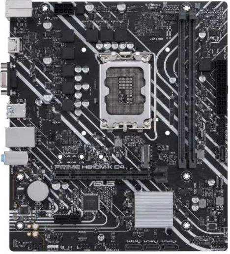 Bază compactă pentru un PC modern
