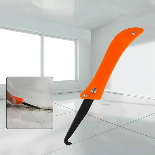 Mâner ergonomic pentru prindere sigură