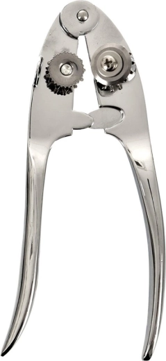 Deschidere lină și sigură fără muchii ascuțite