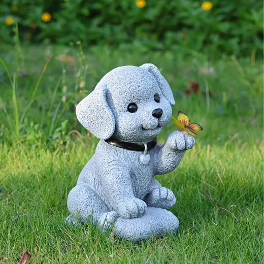 Decorațiune rezistentă la intemperii