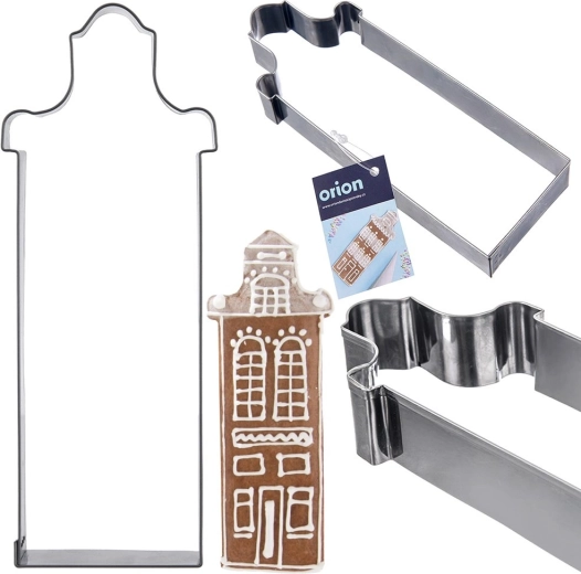 Inox de calitate pentru tăiere curată și durabilitate