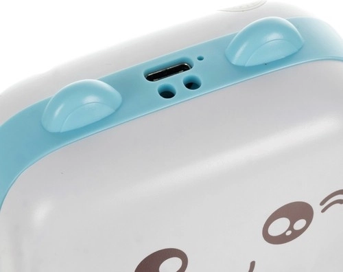Control simplu prin aplicație și încărcare USB-C