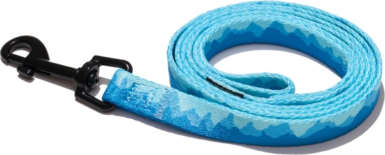 Explorer Dog lesă Munți S 120 × 1,5 cm