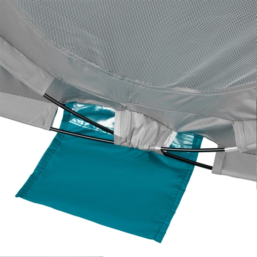 Protecție UV ridicată până la 96%