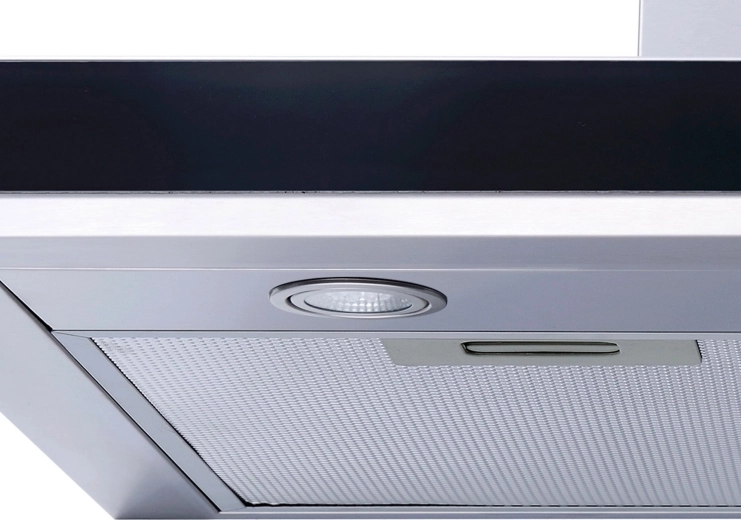 Iluminare LED eficientă a plitei