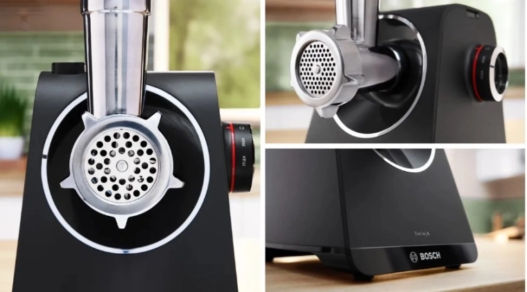 Control lin: 2 viteze și funcția REVERSE