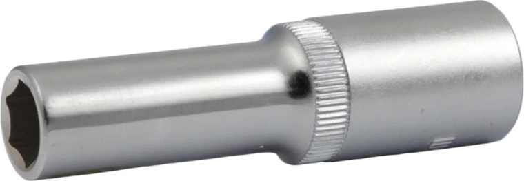 Cap tubular prelungit 1/2" 15 mm STALCO