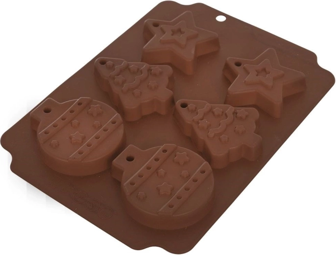 Silicon antiaderent și flexibil