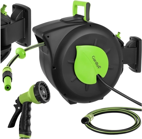 7 moduri de stropire pentru utilizare universală