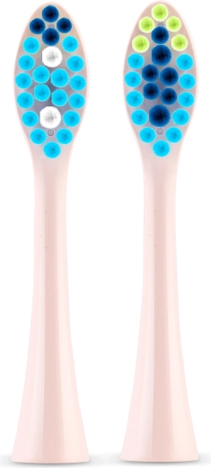 Curățare în profunzime cu acțiune pulsațională–măturătoare